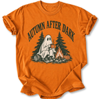 Autumn After Dark T-shirt