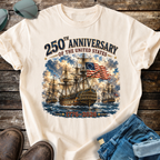 USA Vintage Fleet  T-shirt