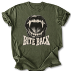 Bite Back T-shirt