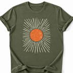 Sun Burst T-shirt