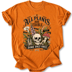 Plants T-shirt