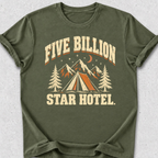 Five Billion Star T-shirt