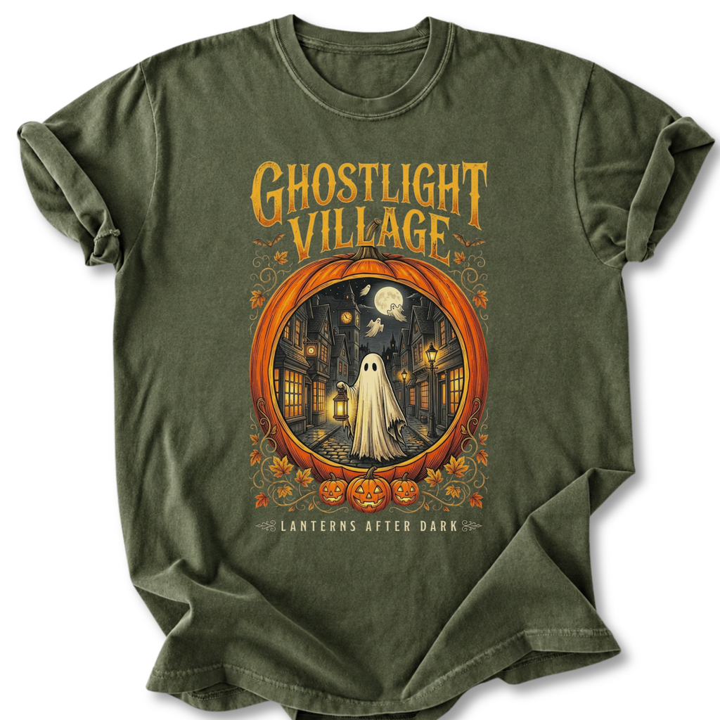 Ghostlight T-shirt