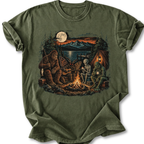 Park Creature T-shirt