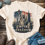 New York 250 Anniversary T-Shirt