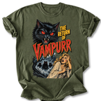 Vampurr T-shirt