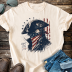 Defiant 1776 T-shirt