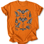Bat Group T-shirt