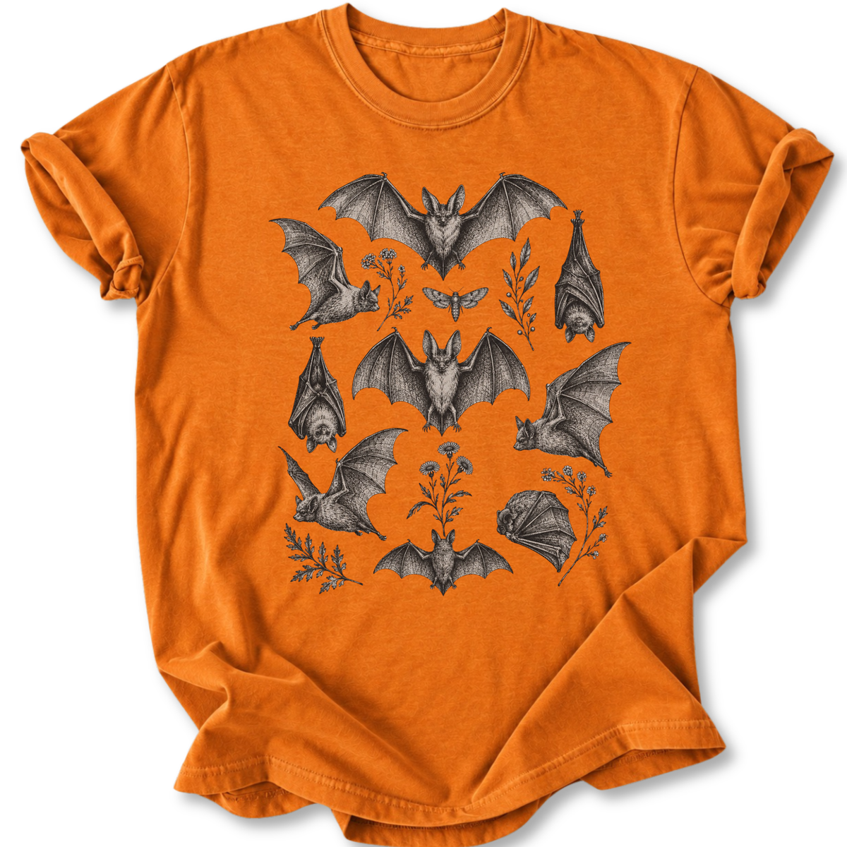 Bat Group T-shirt