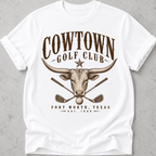 Texa Golf Club T-shirt