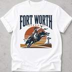 Forth Worth Rodeo T-Shirt