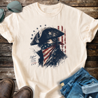 Defiance 1776 T-shirt