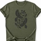 Birds T-shirt