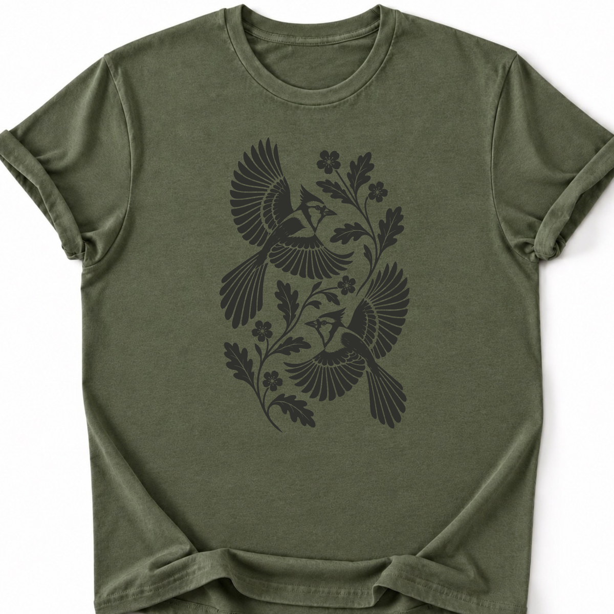 Birds T-shirt