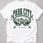 Park City Ski T-Shirt
