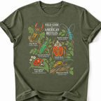 American Beetles T-shirt