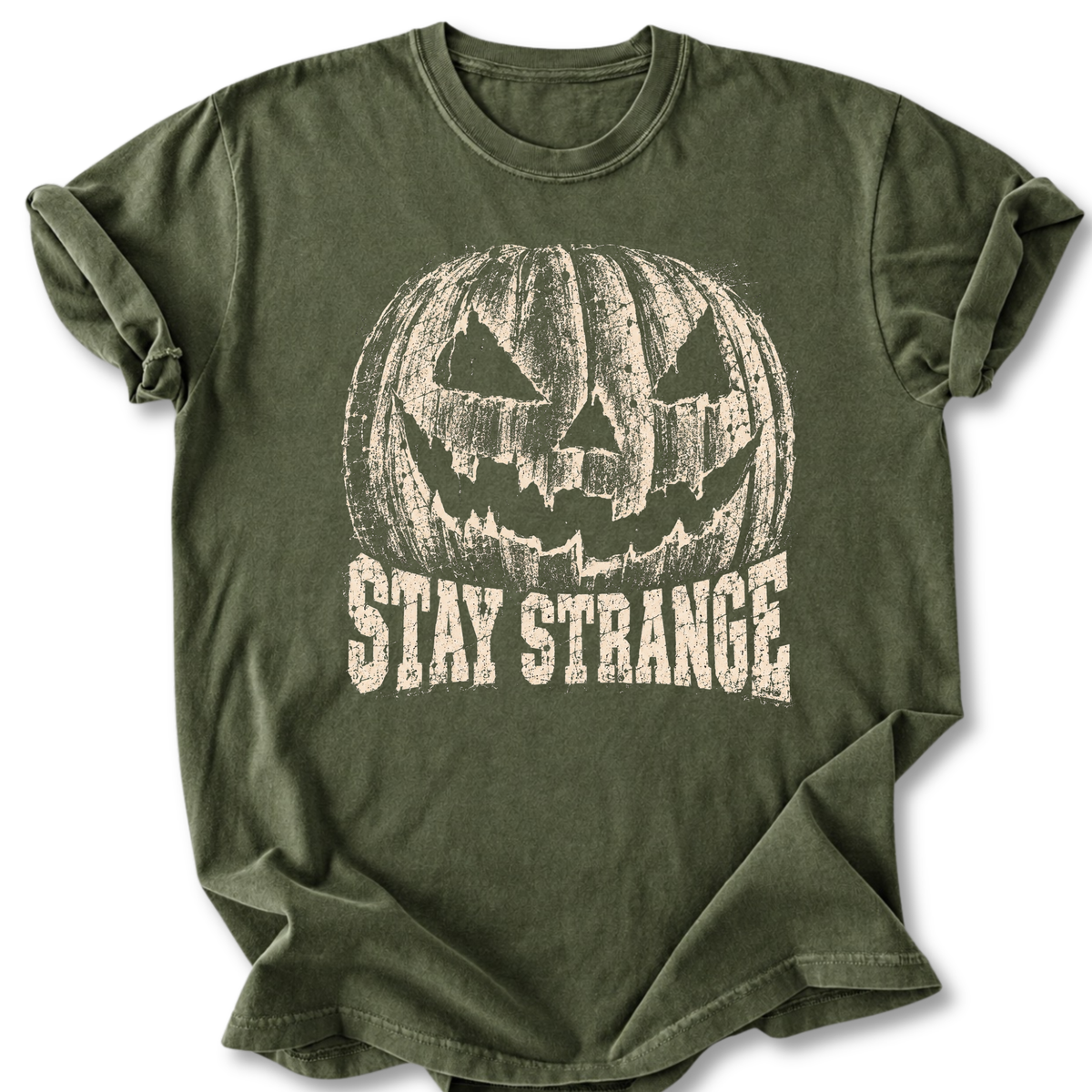 Large Pumpkin T-shirt