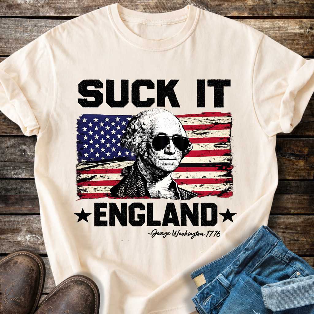 America 1776   T-Shirt