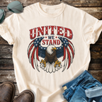 United We Stand  T-shirt