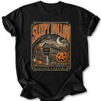 Sleepy Hallow T-shirt