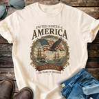 250 Anniversary USA  T-Shirt