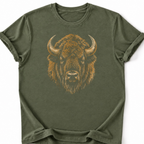 American Bison T-shirt