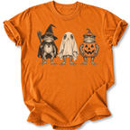 Frog T-shirt
