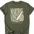 Martha's Vineyard  T-shirt