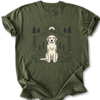 Retriever  T-shirt