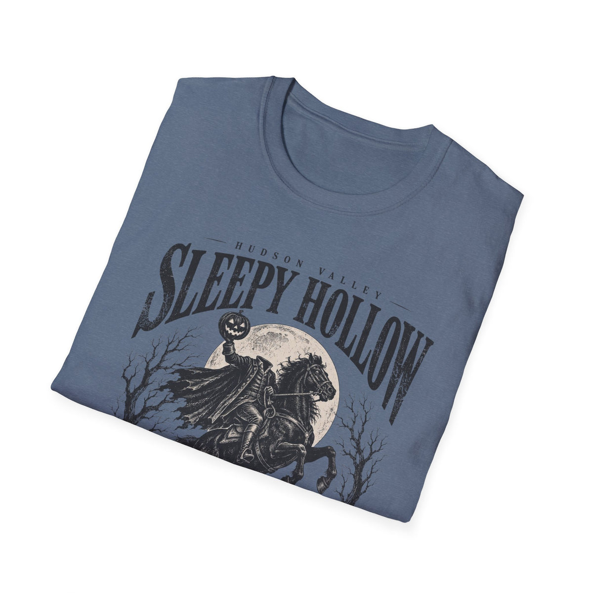 Sleepy Hallow  T-shirt