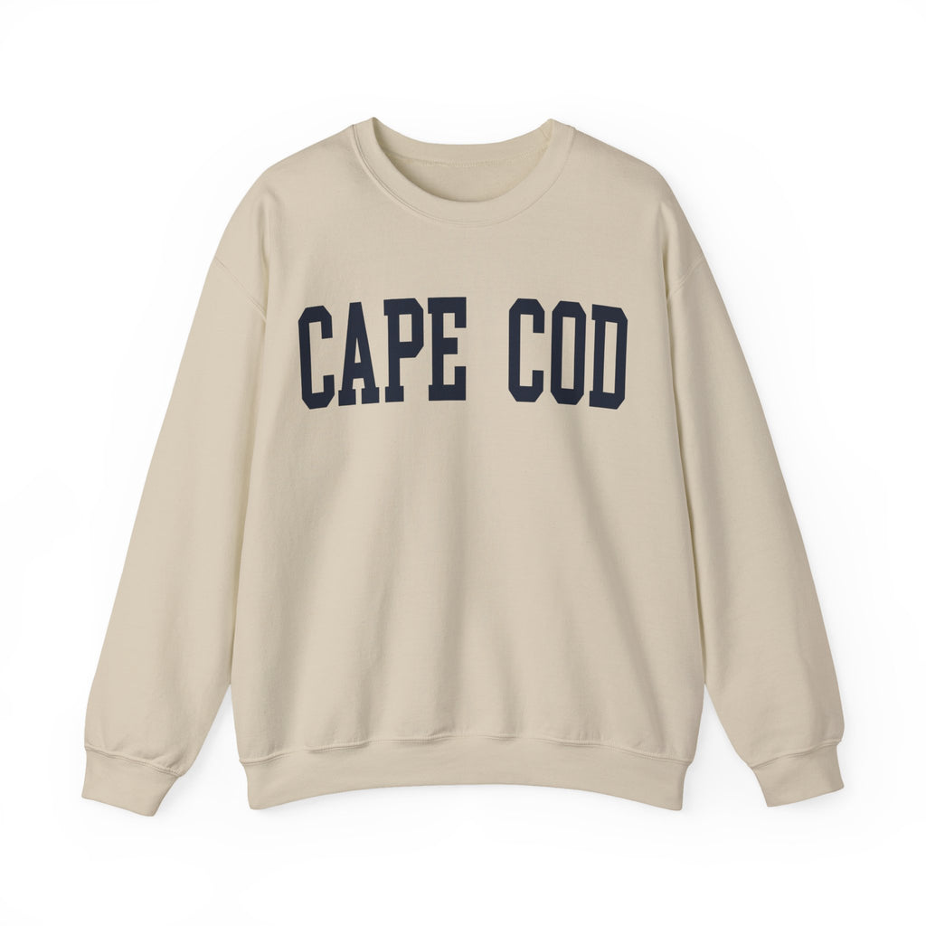 Cape Cod  Sweatshirt