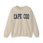 Cape Cod  Sweatshirt