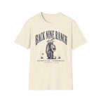 Western Nashville Golf T-shirt