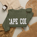 Cape Cod  Sweatshirt