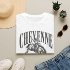 Cheyenne Rodeo T-Shirt