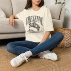 Cheyenne Rodeo T-Shirt