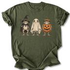 Frog T-shirt