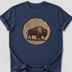 Bison T-shirt