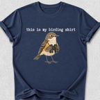 Bird T-shirt