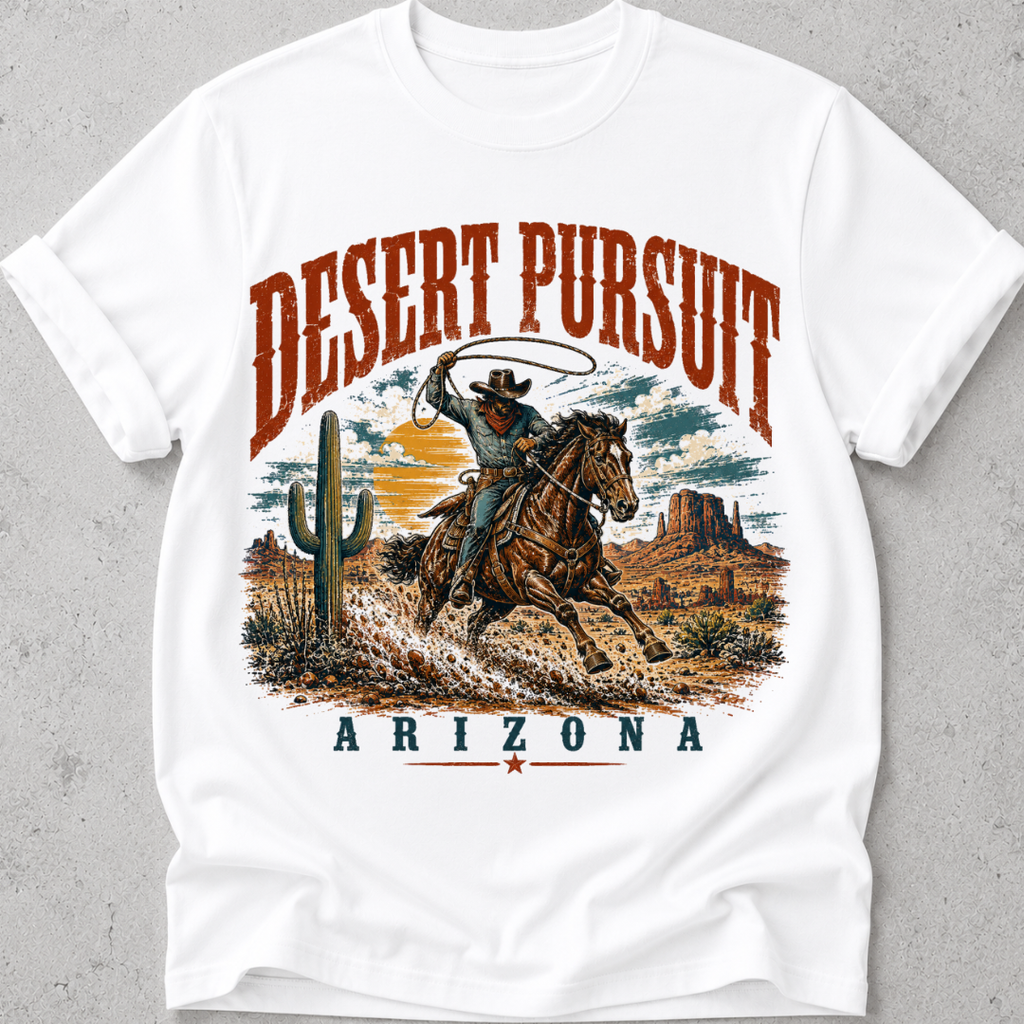 Arizona Western T-Shirt