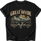 The Great Devide T-shirt