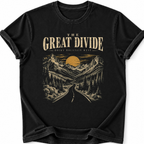 The Great Devide T-shirt