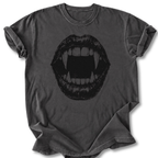Vampire Lips  T-shirt