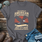 USA 250 Vintage  T-Shirt