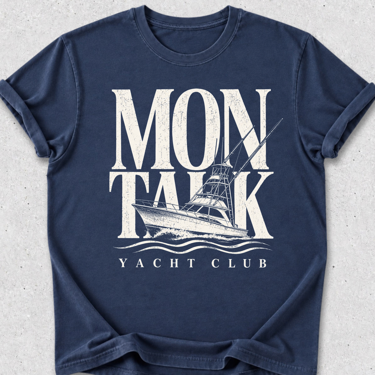 Montauk T-shirt