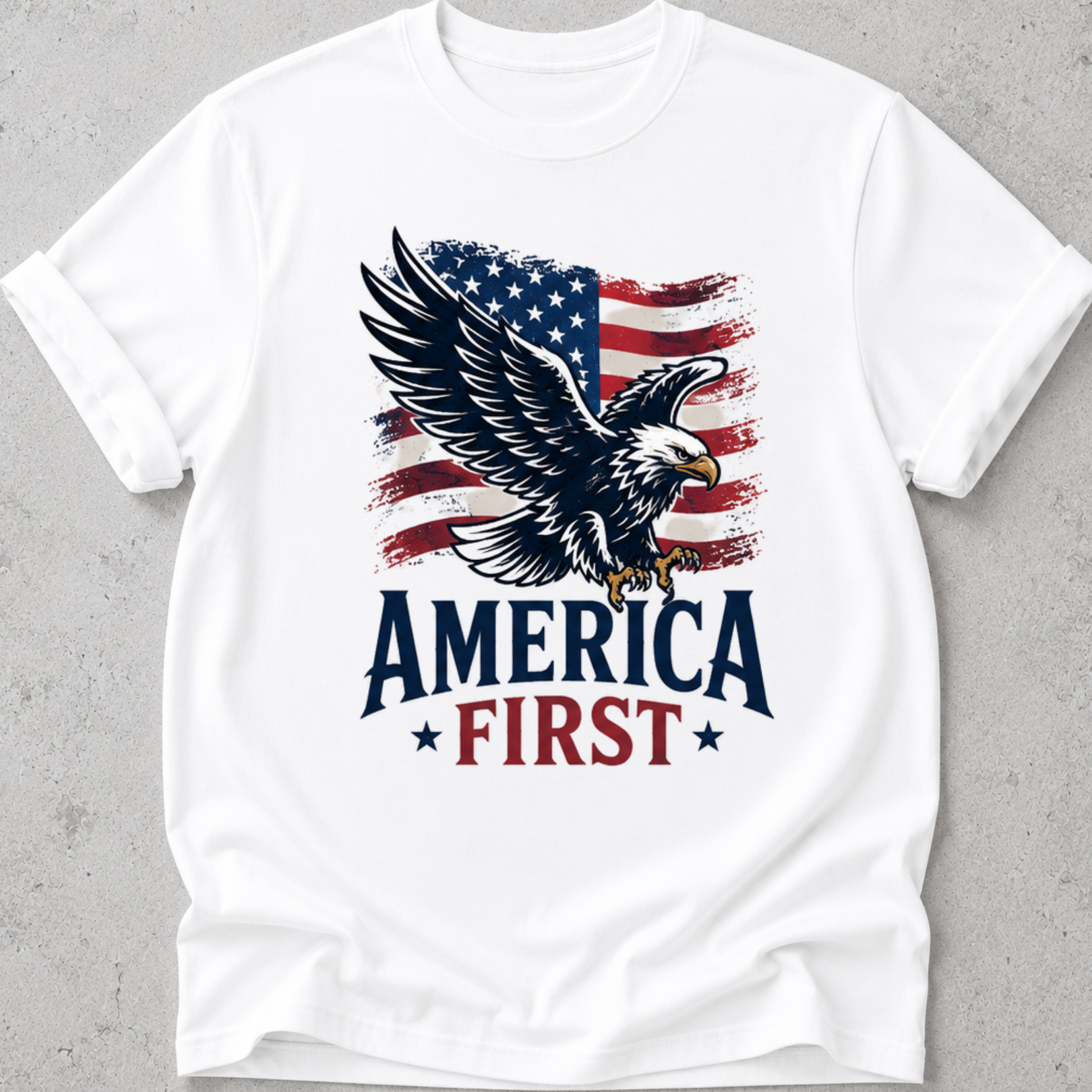 America First T-shirt