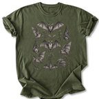 Bat Group T-shirt