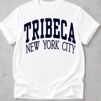 Tribeca NYC T-Shirt