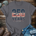 USA 250 Anniversary  T-Shirt