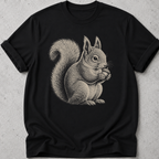Chipmunk and Pinecone T-shirt